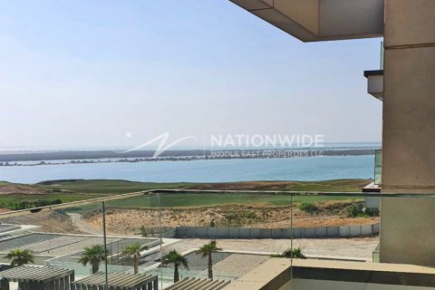 1 dormitorio Apartment en  Yas Island, UAE No. 4301 3