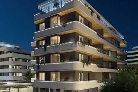 1 bedroom Apartment in Germasogeia, Cyprus No. 72880 2