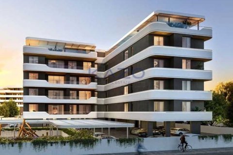 1 bedroom Apartment in Germasogeia, Cyprus No. 72880 4