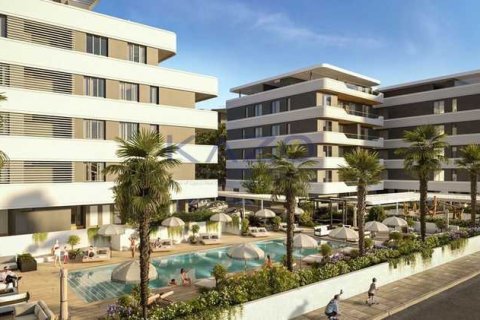 1 bedroom Apartment in Germasogeia, Cyprus No. 72880 5