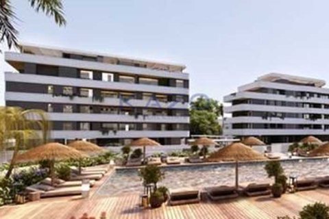 1 bedroom Apartment in Germasogeia, Cyprus No. 72880 3