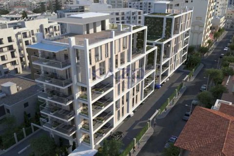 2 dormitorios Apartment en Limassol, Cyprus No. 72876 2