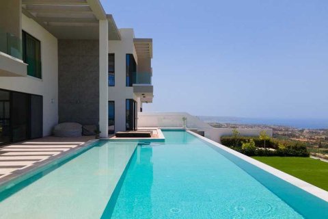 5 bedrooms Villa in Pegeia, Cyprus No. 62964 2