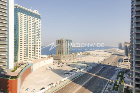 3 bedrooms Apartment in Al Reem Island, UAE No. 4154 11