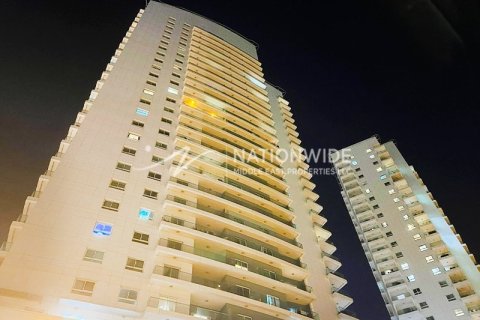 3 dormitorios Apartment en Al Reem Island, UAE No. 4154 1