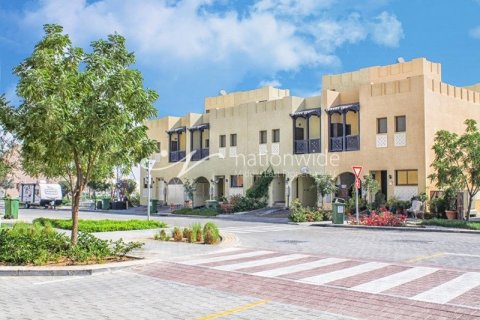 2 dormitorios Villa en Hydra Village, UAE No. 4159 13