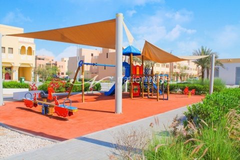 2 dormitorios Villa en Hydra Village, UAE No. 4159 12