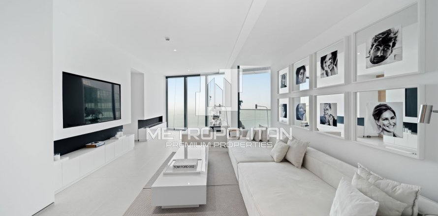 4 bedrooms Apartment in Jumeirah Beach Residence, UAE No. 4156