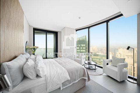 4 bedrooms Apartment in Jumeirah Beach Residence, UAE No. 4156 26