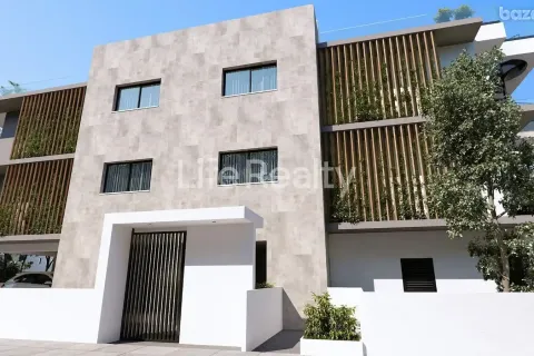 3 dormitorios Penthouse en Asomatos, Cyprus No. 40758 7