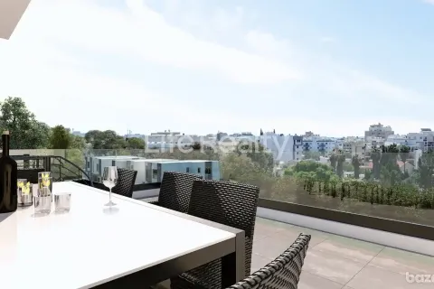 3 dormitorios Penthouse en Asomatos, Cyprus No. 40758 4