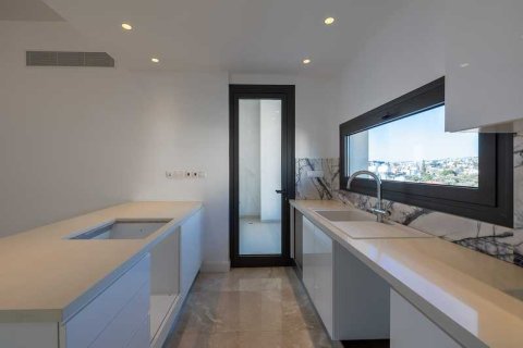 3 dormitorios Penthouse en Limassol, Cyprus No. 41381 9