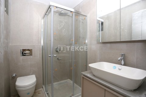 3+1 Apartment in Antalya, Turkey No. 22101 15