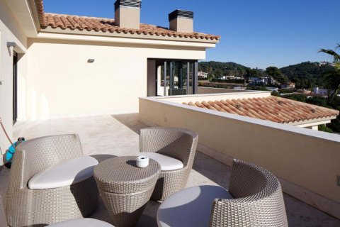 4 bedrooms House in Lloret de Mar, Spain No. 25362 8