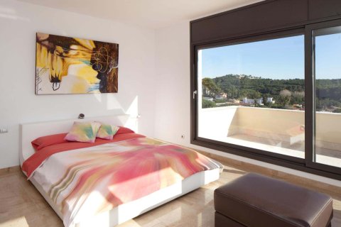 4 dormitorios House en Lloret de Mar, Spain No. 25362 15