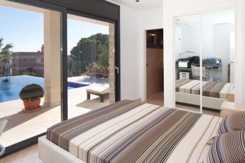 4 chambres House à Lloret de Mar, Spain No. 25362 13