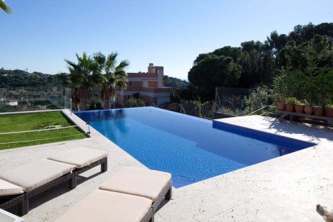 4 dormitorios House en Lloret de Mar, Spain No. 25362 7