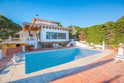 6 bedrooms House in Calella De Palafrugell, Spain No. 25355 1