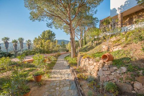 6 dormitorios House en Calella De Palafrugell, Spain No. 25355 6