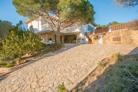 6 dormitorios House en Calella De Palafrugell, Spain No. 25355 4