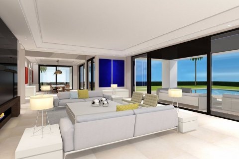 5 dormitorios House en Estepona, Spain No. 25243 2