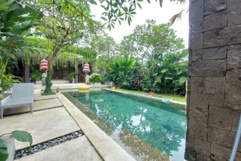 3 chambres Villa à Seminyak, Indonesia No. 23040 24