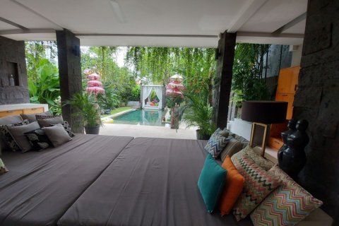 3 chambres Villa à Seminyak, Indonesia No. 23040 22