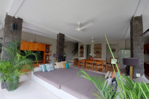 Вилла с 3 спальнями в Seminyak, Индонезия №23040 1