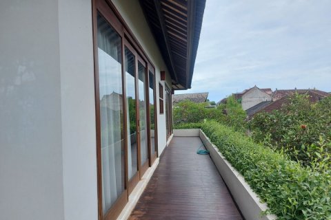 Вилла с 3 спальнями в Seminyak, Индонезия №23040 17