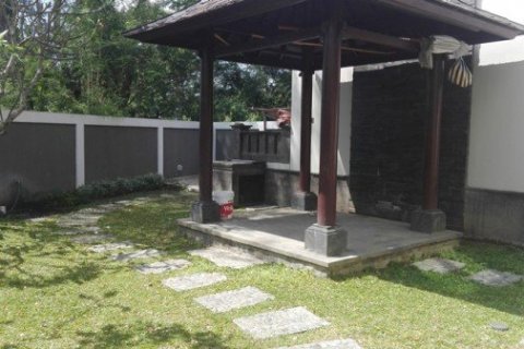 5 bedrooms House in Denpasar, Indonesia No. 23084 3