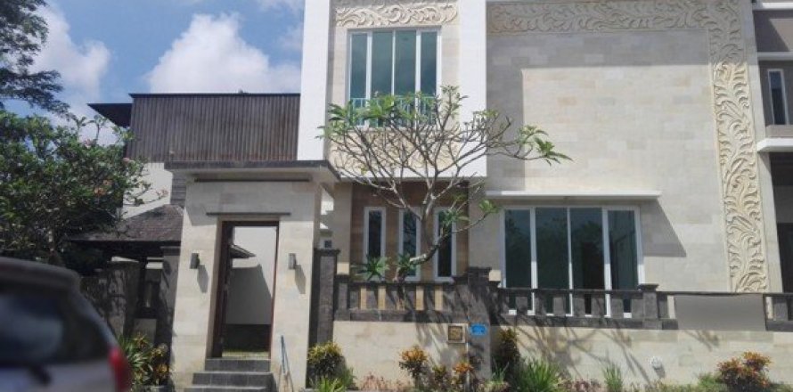 5 bedrooms House in Denpasar, Indonesia No. 23084