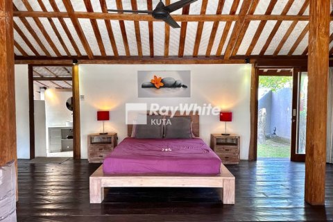 3 bedrooms Villa in Kediri, Indonesia No. 23039 13