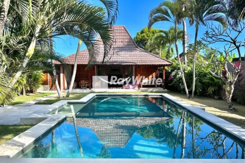 3 bedrooms Villa in Kediri, Indonesia No. 23039 20