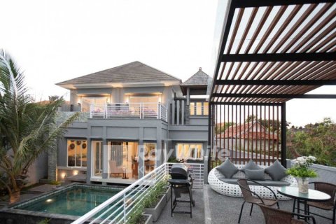 4 bedrooms Villa in Ungasan, Indonesia No. 23081 1