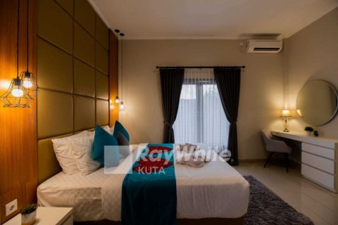 4 bedrooms Villa in Ungasan, Indonesia No. 23081 6