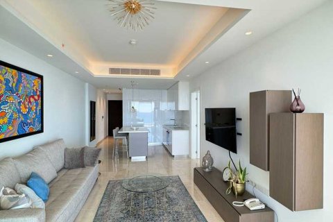 2 dormitorios Apartment en Pyrgos, Cyprus No. 65647 4