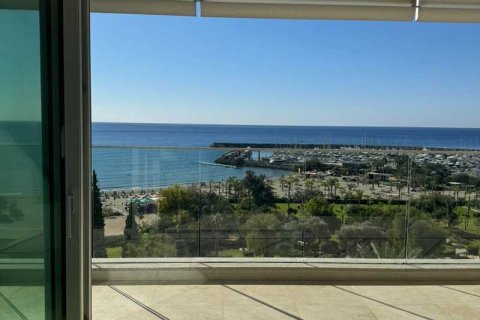 2 dormitorios Apartment en Pyrgos, Cyprus No. 65647 13