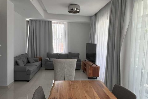 3 dormitorios Apartment en Germasogeia, Cyprus No. 65677 6