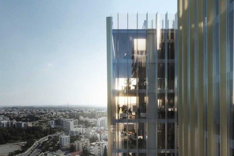 2 dormitorios Apartment en Nicosia, Cyprus No. 65672 14