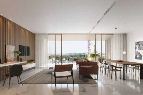 2 dormitorios Apartment en Nicosia, Cyprus No. 65672 3