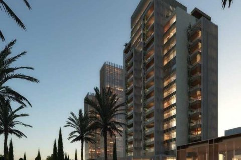 2 dormitorios Apartment en Nicosia, Cyprus No. 65672 11