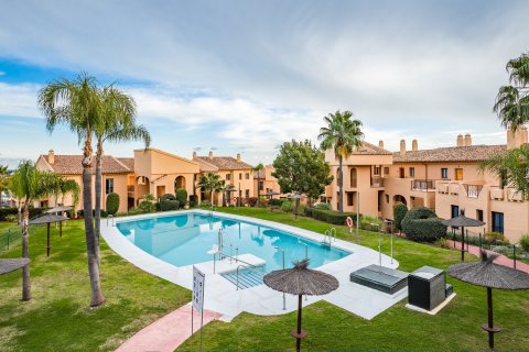 3 chambres Penthouse à Benahavis, Spain No. 27415 3