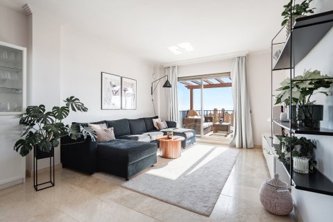 3 dormitorios Penthouse en Benahavís, Spain No. 27415 30