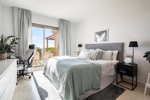 3 dormitorios Penthouse en Benahavís, Spain No. 27415 10