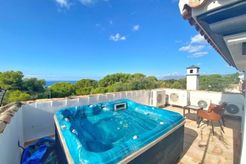 5 dormitorios Villa en Marbella, Spain No. 27385 3