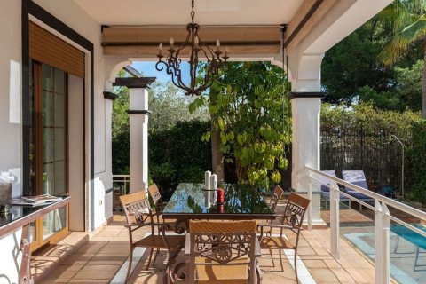 5 dormitorios Villa en Marbella, Spain No. 27385 5