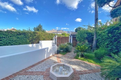 5 chambres Villa à Marbella, Spain No. 27385 25