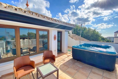 5 dormitorios Villa en Marbella, Spain No. 27385 22