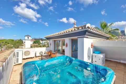 5 chambres Villa à Marbella, Spain No. 27385 24