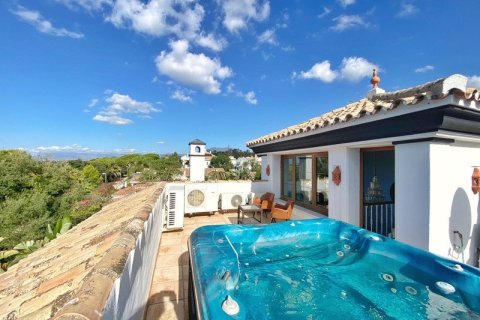 5 dormitorios Villa en Marbella, Spain No. 27385 16